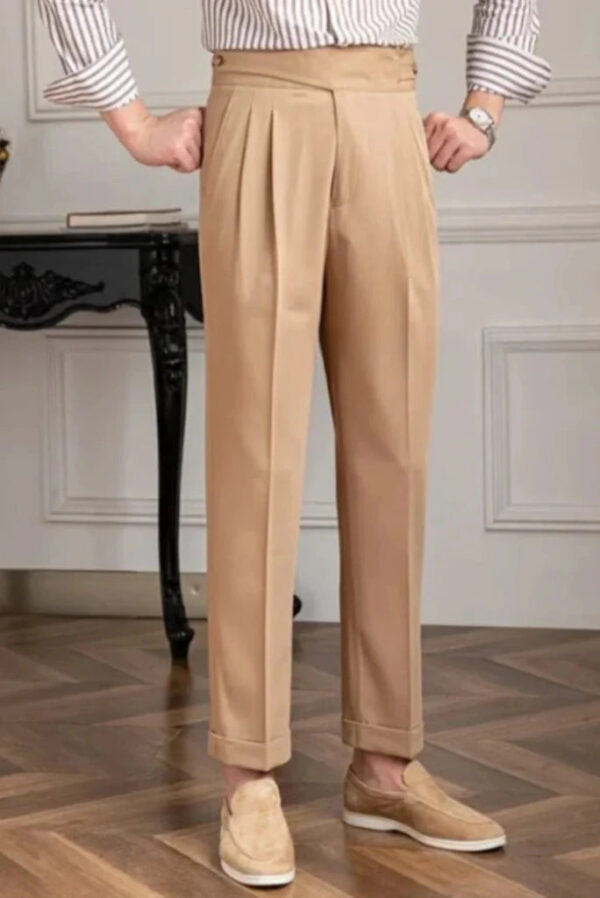 High Waisted Pant - Image 4