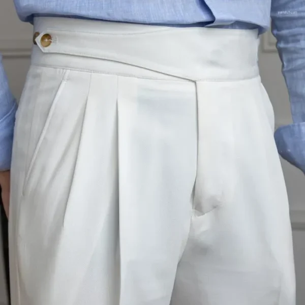 High Waisted Pant - Image 2