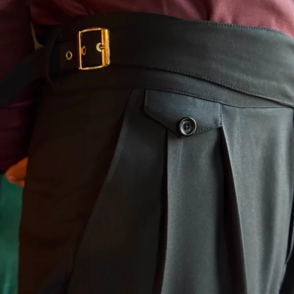 GURKHA PANT - Image 2