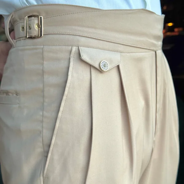 GURKHA PANT - Image 5