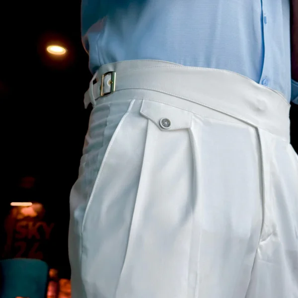 GURKHA PANT