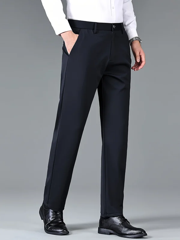 Men'S Casual Long Pants - Image 6