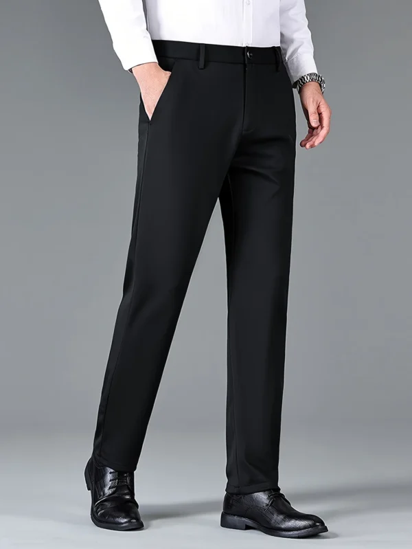 Men'S Casual Long Pants - Image 2