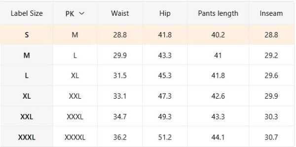Men's Casual Straight-Leg Pants - Lightweight Breathable - Image 6