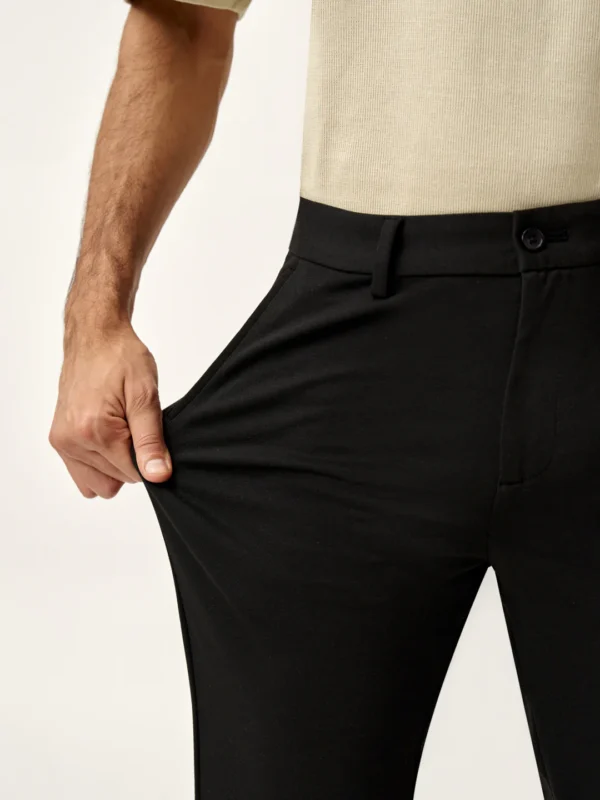 Power-Stretch Pants
